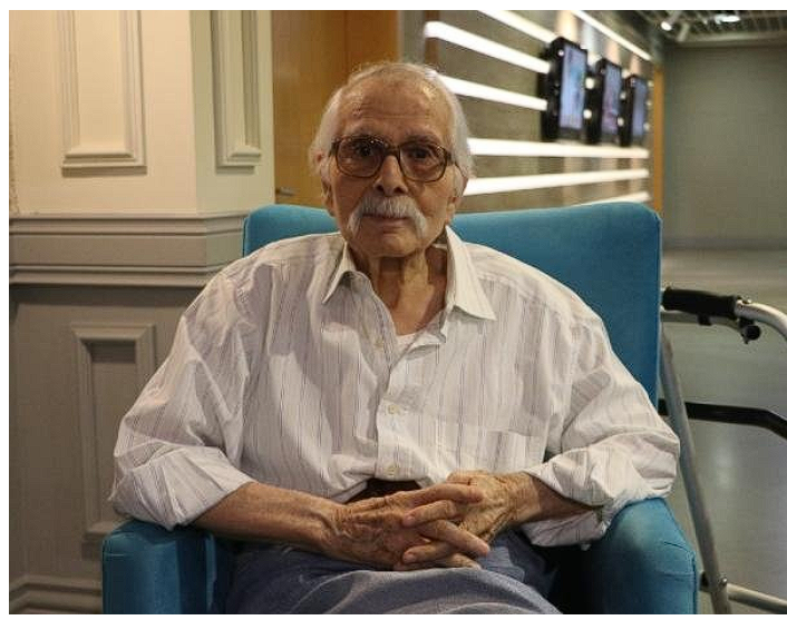 Mehmet Şentürk öldü! Efsane pilotun 'Kenan Evren' anısı akıllara geldi - Resim: 2