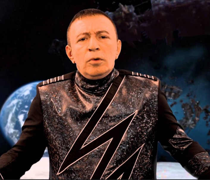  Mustafa Topaloğlu’nun yeni imajı şaşırttı - Resim: 4