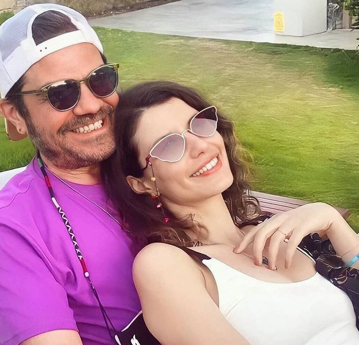 'Kenan Doğulu Covid olduğu halde konser verdi' Seren Serengil'den olay iddia - Resim: 4