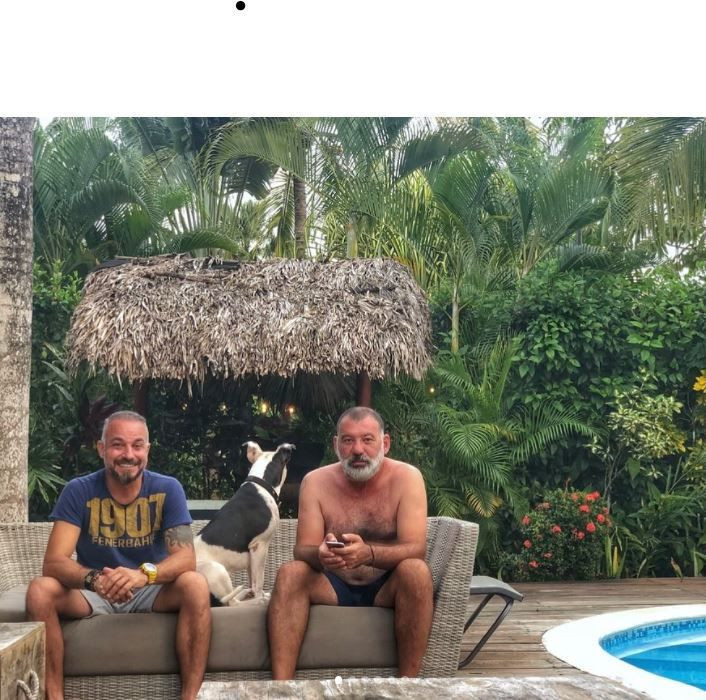 Alpay Kazan kimdir kaç yaşındaydı Acun Ilıcalı sağ kolu Alpay Kazan'ın ölümüyle yıkıldı - Resim: 2