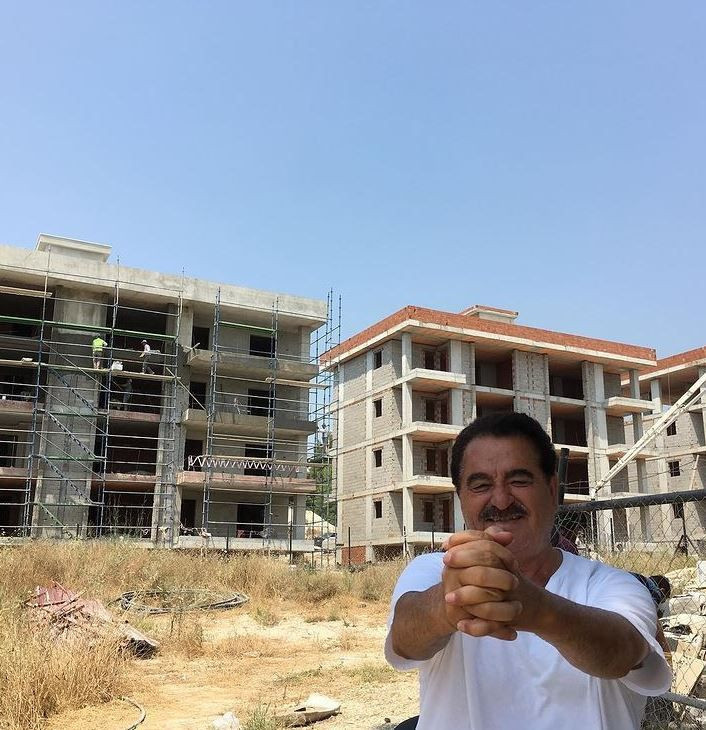 'Bodrum'da lahmacun fiyatı'na İbrahim Tatlıses tepkisi: 15 TL'ye yiyen de yemeyen de... - Resim: 2