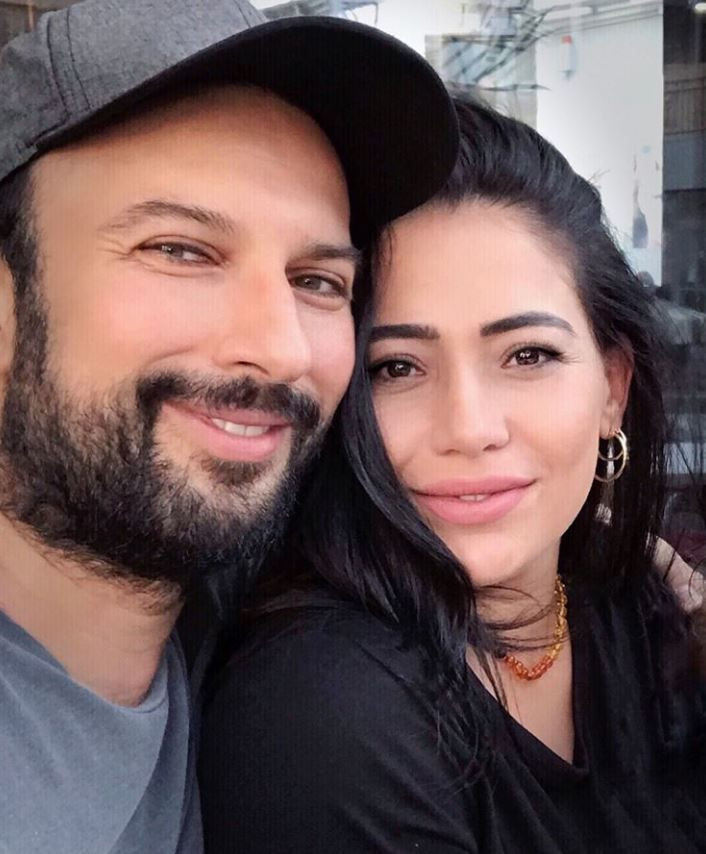 Aşkta yaşa takılmadılar işte aralarında yaş farkı olan ünlü çiftler! - Resim: 1