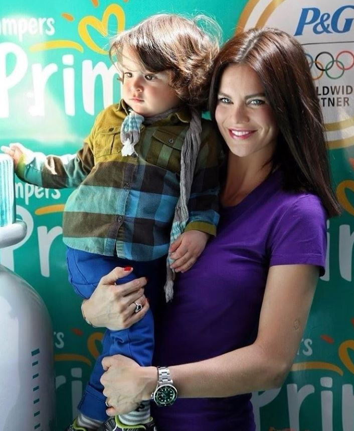 Sinan Akçıl'dan Ebru Şallı'ya başsağlığı "yerimden sarsıldım" - Resim: 1