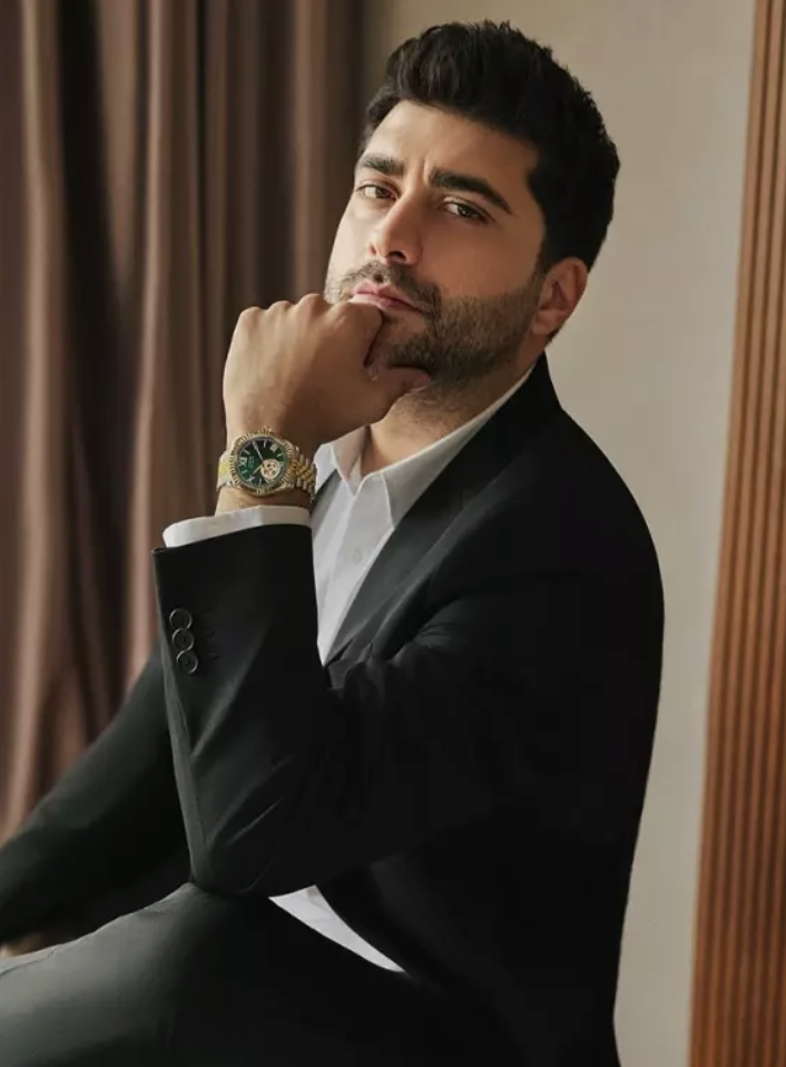 Diziden apar topar çıkarılmıştı! Doğukan Güngör'e mesai arkadaşı destek verdi - Resim: 4