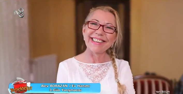 Yemekteyiz yeni yarışmacıları Hakan kimdir Tuğçe ve Alev nereli? - Resim: 4