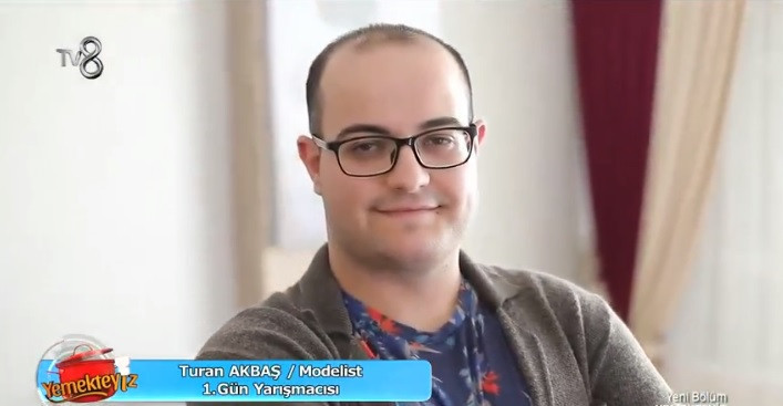 Yemekteyiz Turan kimdir Nermin hanım nereli işte yeni yarışmacılar - Resim: 1