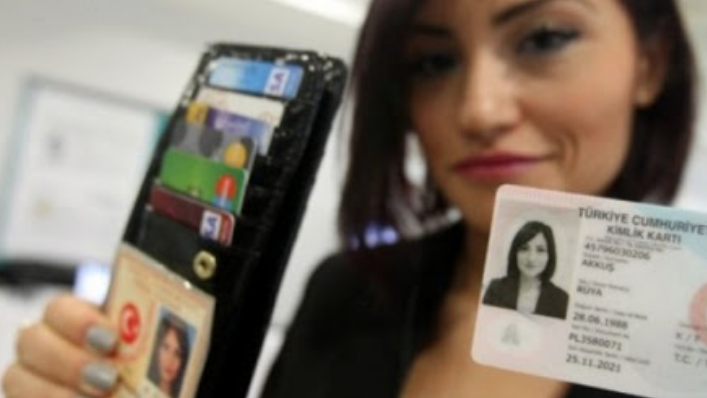 Yeni kimlik kartı alacaklar dikkat! İşte bilinmesi gereken tüm detaylar - Resim: 3