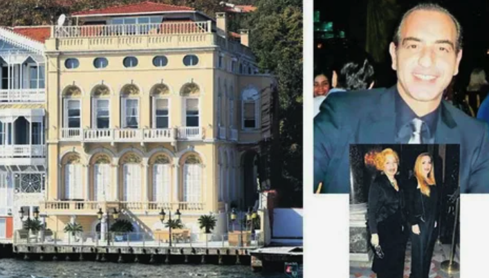 En zenginlerdendi... Servet Koçak'ın vasiyeti açıldı: "Mirasım onlara kalmasın, yanıma gömülmesinler" - Resim: 1