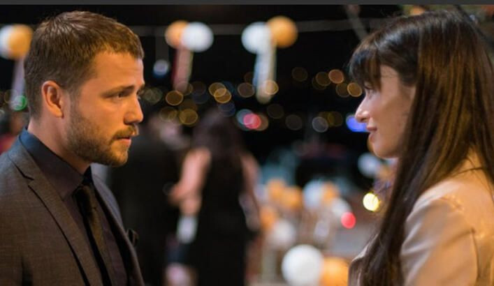 Show TV Arıza dizisine Ramo'nun yıldız oyuncusu geldi seyirciyi sevindiren haber - Resim: 2