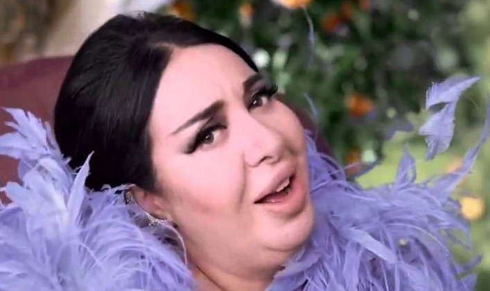 Nur Yerlitaş'ın ameliyat sonrası ilk görüntüsü - Resim: 2