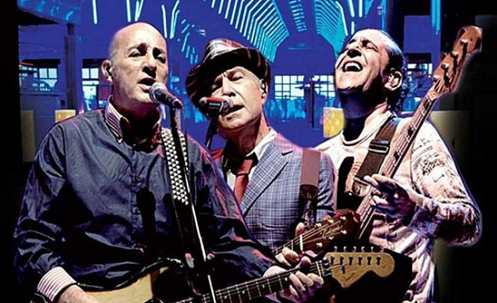 MFÖ konseri gerçekte neden iptal edildi? Mazhar Alanson hedef oldu - Resim: 1