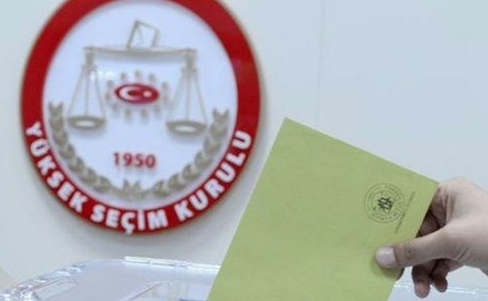 Siyasi Partiler ve Seçim Yasa Taslağı: Hazine yardımına iki kriter getiriliyor! - Resim: 2