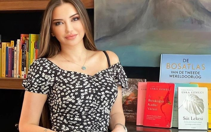 Bu soru gerçek olamaz! Mide bulandıran soruya Esra Ezmeci bu yanıtı verdi - Resim: 3