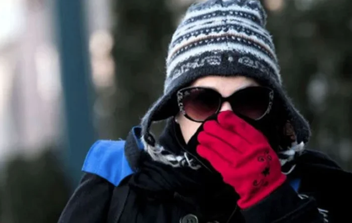 Meteoroloji bölge gölge uyardı! Beklenen kar yağışı başlıyor - Resim: 1