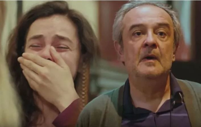 Kadın dizisinde Bennu Yıldırımlar'dan sonra bir ayrılık daha mı? Arif'in büyük pişmanlığı - Resim: 1