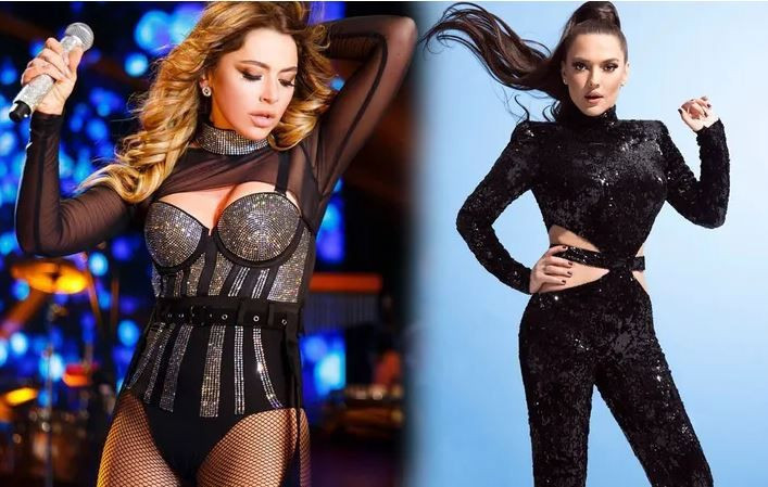 Hadise'den Demet Akalın için jet yalanlama! 'Boşanmıştı onun da kocası yok' - Resim: 1
