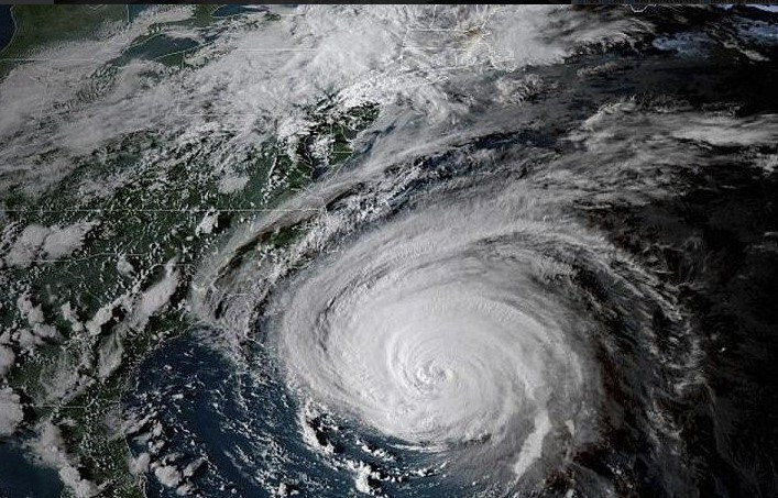  Florence kasırgasında ölü sayısı artıyor - Resim: 3