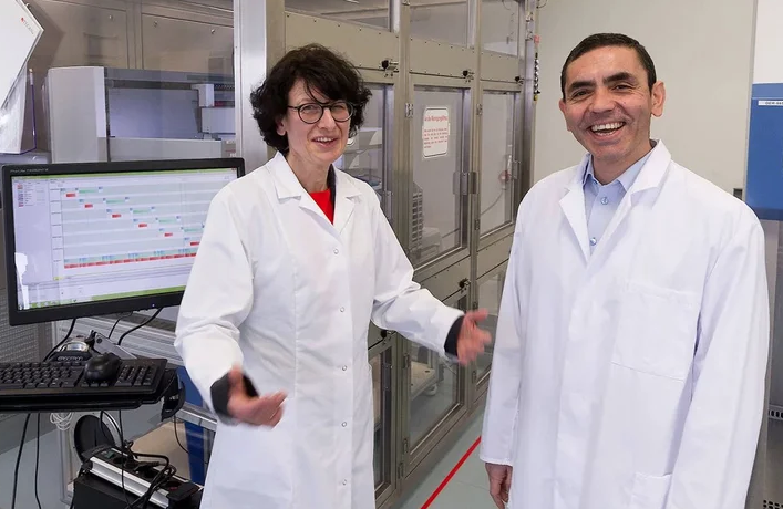 Neden Çin aşısı aldık güvenli mi fiyatı kaç lira? Bakan Fahrettin Koca açıkladı - Resim: 2