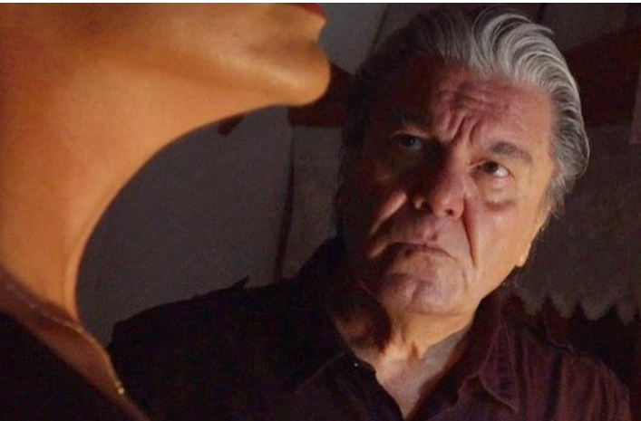 Kurtlar Vadisi oyuncusu Kazım Akşar hayatını kaybetti! Kadın İsterse'nin 'Cavit'iydi - Resim: 4