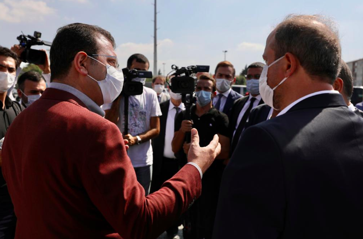 Ekrem İmamoğlu açıkladı! Hiç pişman değilim - Resim: 3