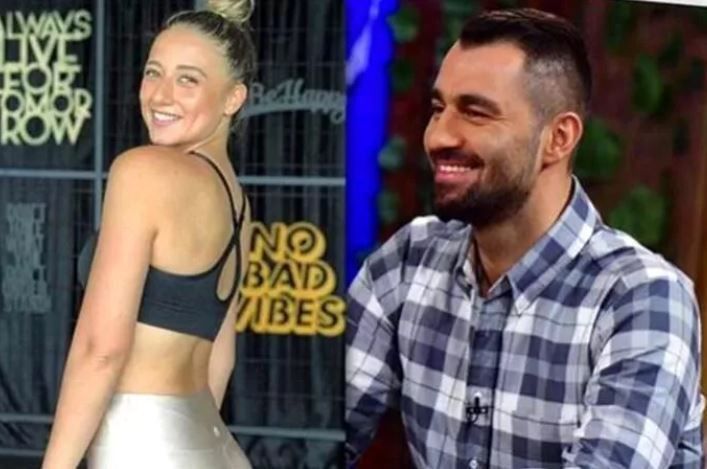 Survivor 2021 Aleyna Kalaycıoğlu'nun yeni sevgilisi kim? Batuhan Karakacakaya çok bozuldu! - Resim: 2