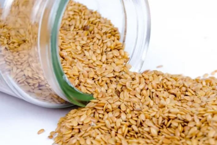 Diş beyazlığını artırma etkili susam kürünü mutlaka deneyin! - Resim: 1