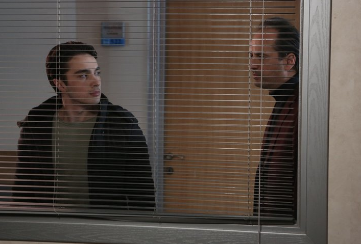 Gülperi dizisinde Reynmen bombası patladı! Fragmanda ortaya çıktı - Resim: 2