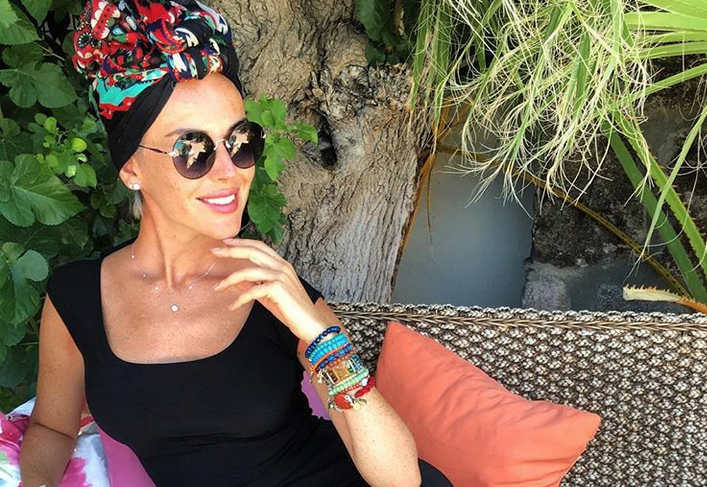 İpek Tanrıyar : 'Eli tişörtümün altına girdi bir baktım göğsümde...'  - Resim: 3