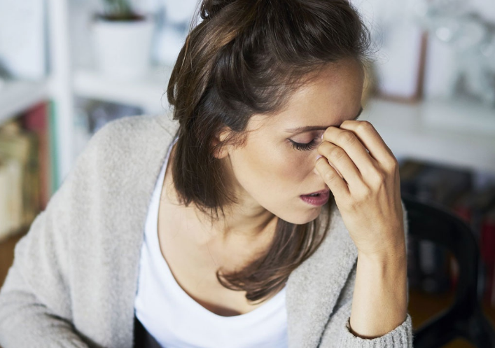 Milyonların acısını çektiği migren ağrısını azaltmak için bunu deneyin - Resim: 3