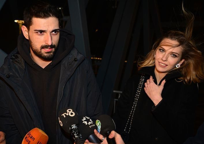 "İdo'nun ayaklarını yıkar mısın" sorusuna Yasemin Şefkatli'den çok konuşulacak cevap - Resim: 3