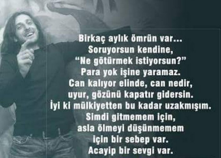 Kazım Koyuncu unutulmaz sözleriyle TT rekoru kırdı - Resim: 4