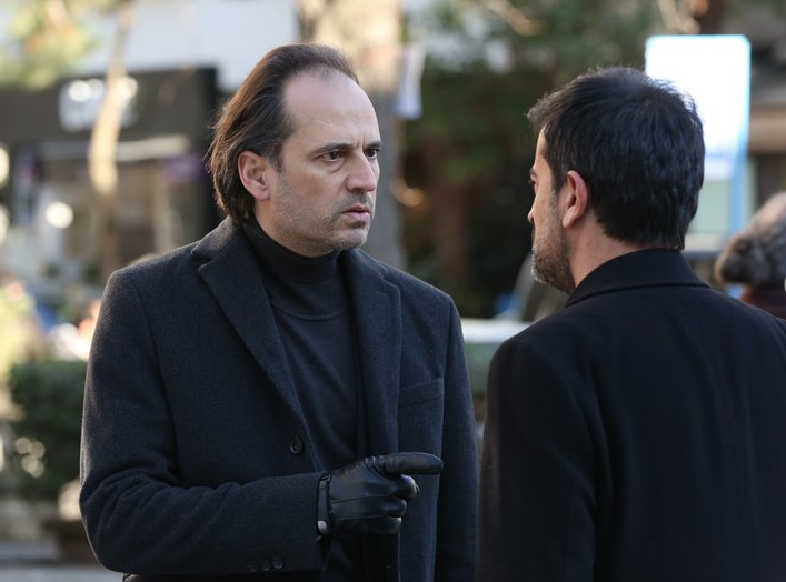 Gülperi dizisinde kriz çıktı! Sette apar topar değişiklik yaşandı - Resim: 1