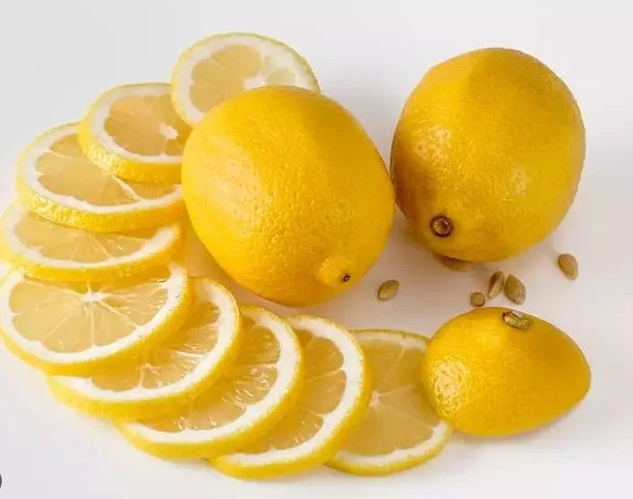 Limonu topuğunuzu sürün uyuyun, etkisine inanamayacaksınız! - Resim: 3