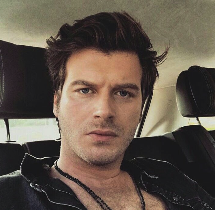 Kıvanç Tatlıtuğ'un hayatını değiştiren an! Kimse bunları bilmiyor - Resim: 3