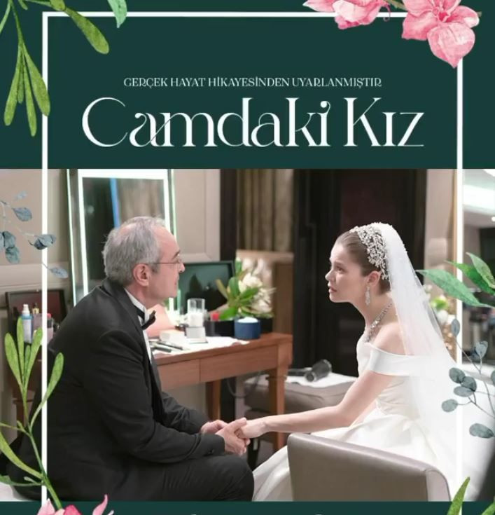 Kanal D Camdaki Kız'ın Hayri'si Cihangir Ceyhan kimdir işte yeni sezon fragmanı - Resim: 2