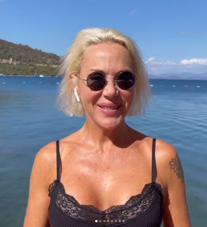 Billur Kalkavan'dan kadınları çıldırtan 'aldatma' tavsiyesi! Hemcinslerini kızdırdı - Resim: 4