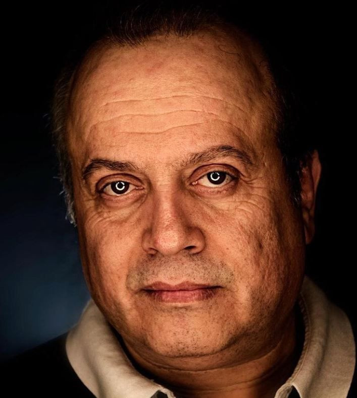 Seksenler'in Seyfisi Kemal Kuruçay vefat etti! Ezberini yaparken yere yığıldı... - Resim: 3