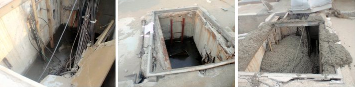 Dünya Çernobil'i mumla arayacak - Resim: 2