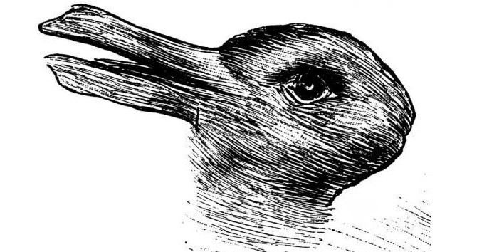 Bu fotoğrafta gördüğünüz tüm kişiliğinizi ele verecek dikkatli bakın - Resim: 1