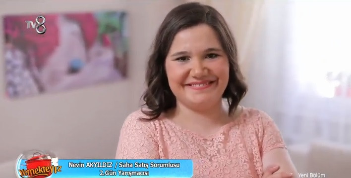 Yemekteyiz yeni yarışmacılar Nurcan kimdir Murat ve Anthony nereli? - Resim: 2