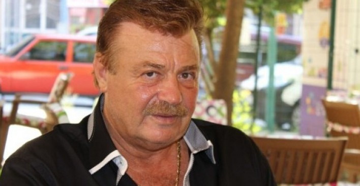 Nuri Alço yıllar sonra itiraf etti! En çok arzuladığı kadın... - Resim: 2