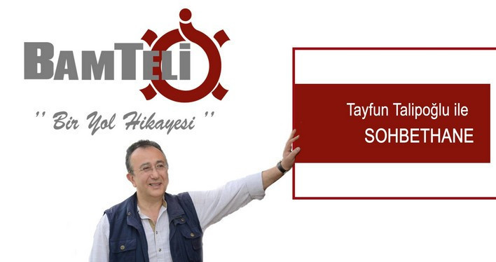 Tayfun Talipoğlu nereli eşi ve oğlu kimdir karısı Işık ile... - Resim: 3