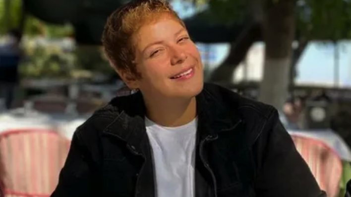 Farah Zeydan'ın yeni halini görenlerin ağzı açık kaldı! 122 kiloydu, bir deri bir kemik kaldı - Resim: 4