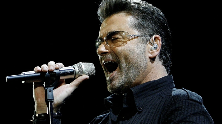 İngiliz şarkıcı George Michael gitarı satılığa çıkarıldı! Gitarın değeri resmen servet - Resim: 5