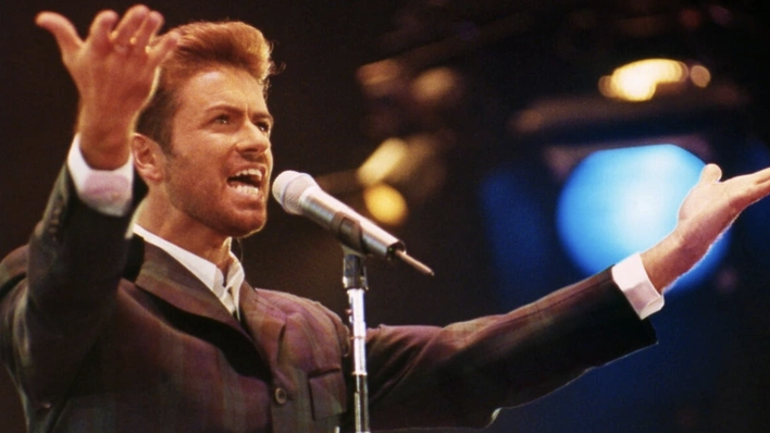 İngiliz şarkıcı George Michael gitarı satılığa çıkarıldı! Gitarın değeri resmen servet - Resim: 4