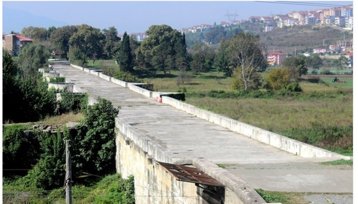 Bin 500 yıldır sapasağlam sırrı hala çözülemedi - Resim: 2