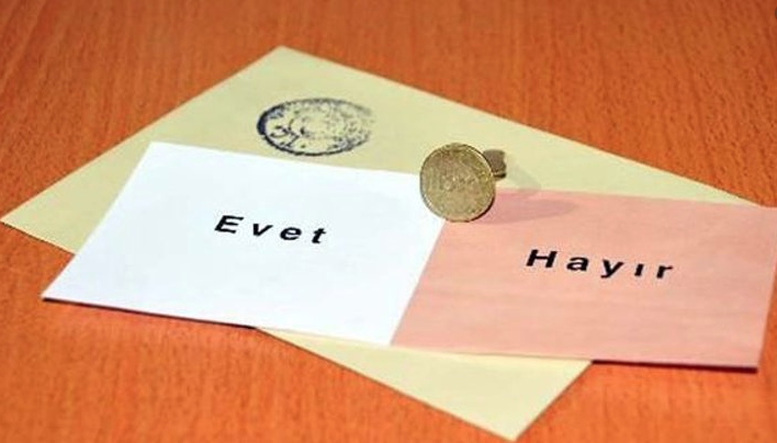 MAK'tan bomba anket! İki büyük parti baraj altında, kararsızlar yüzde 10 barajını geçiyor - Resim: 4