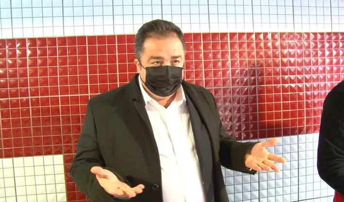 Kadıköy'deki iğrenç tantunicinin sahibi konuştu! Eğitim diye savundu - Resim: 1