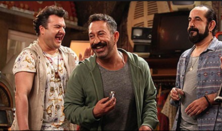 Hayal kırıklığı 'Pek Yakında' - Resim: 3