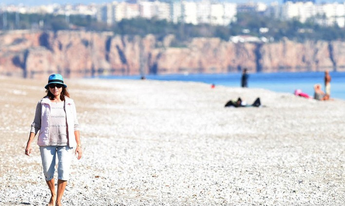 Bayramda hava nasıl olacak Meteoroloji'den müthiş haber! - Resim: 2